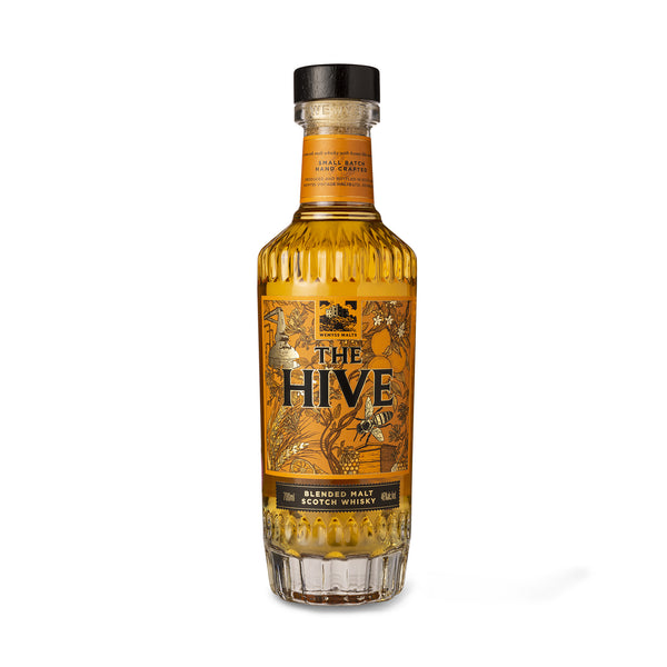 Wemyss Malts The Hive Scotch Whisky