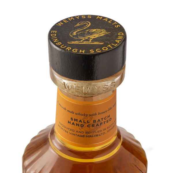 Wemyss Malts The Hive Scotch Whisky