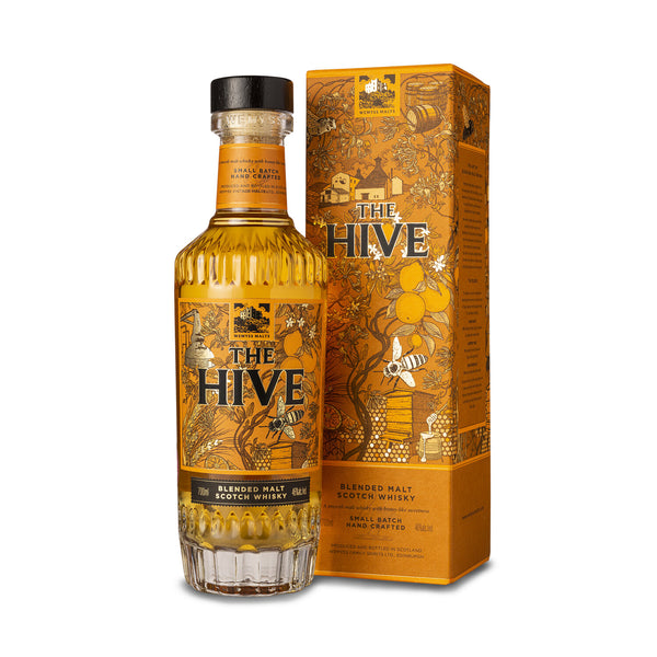 Wemyss Malts The Hive Scotch Whisky